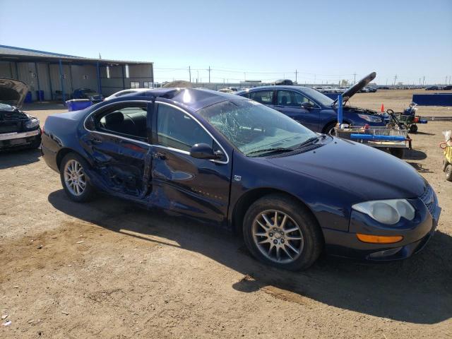 Photo 3 VIN: 2C3HE66G01H557911 - CHRYSLER 300M 