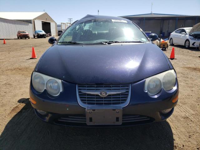 Photo 4 VIN: 2C3HE66G01H557911 - CHRYSLER 300M 