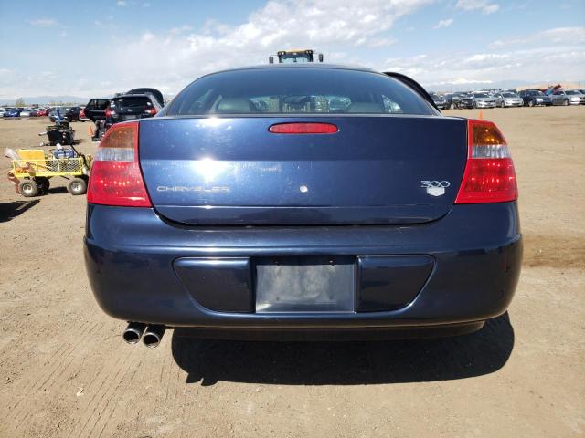 Photo 5 VIN: 2C3HE66G01H557911 - CHRYSLER 300M 