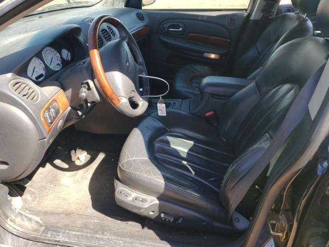 Photo 6 VIN: 2C3HE66G01H557911 - CHRYSLER 300M 