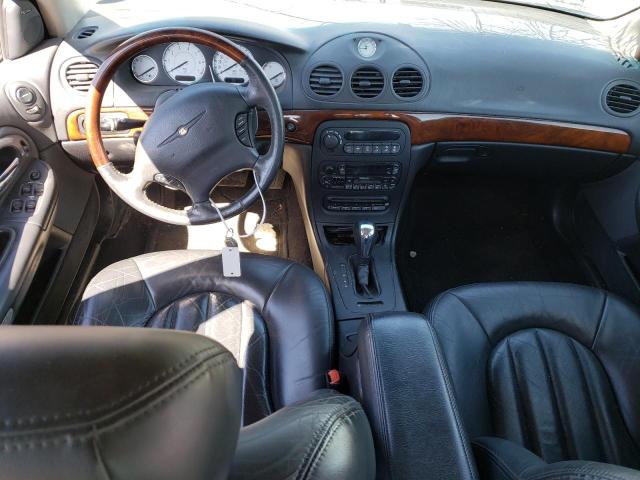 Photo 7 VIN: 2C3HE66G01H557911 - CHRYSLER 300M 