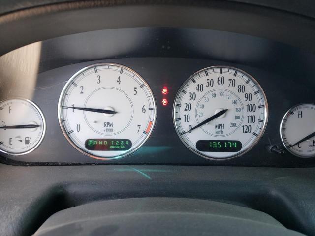 Photo 8 VIN: 2C3HE66G01H557911 - CHRYSLER 300M 
