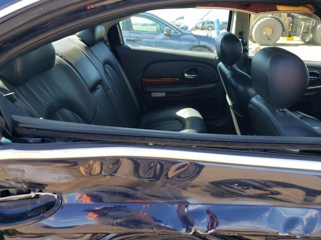 Photo 9 VIN: 2C3HE66G01H557911 - CHRYSLER 300M 