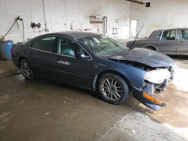 Photo 3 VIN: 2C3HE66G01H640383 - CHRYSLER 300 