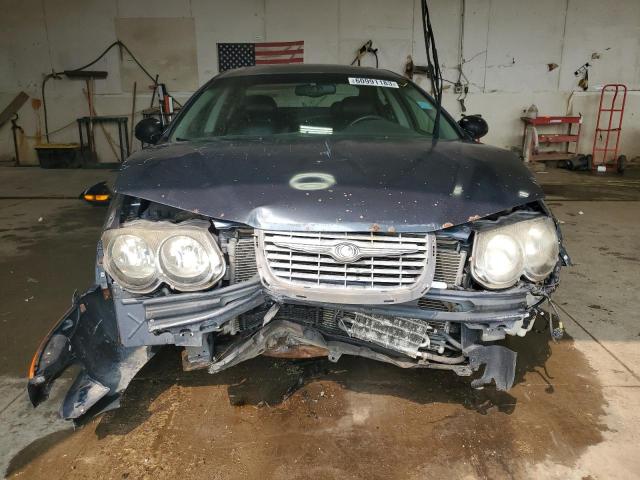 Photo 4 VIN: 2C3HE66G01H640383 - CHRYSLER 300 