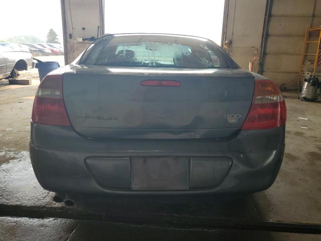 Photo 5 VIN: 2C3HE66G01H640383 - CHRYSLER 300 