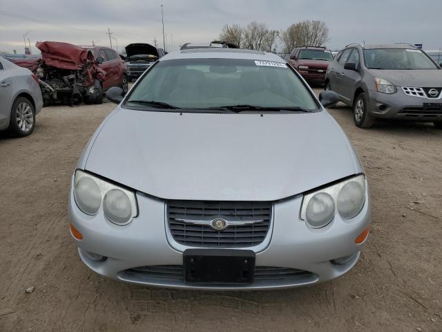 Photo 4 VIN: 2C3HE66G02H209723 - CHRYSLER 300 