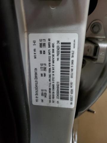 Photo 12 VIN: 2C3HE66G04H646219 - CHRYSLER 300M 