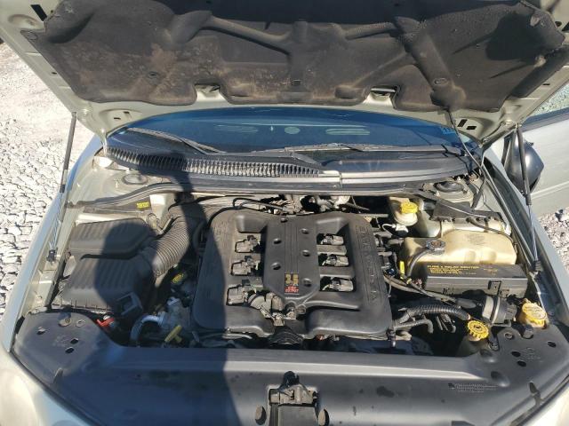 Photo 10 VIN: 2C3HE66G0YH165103 - CHRYSLER 300M 