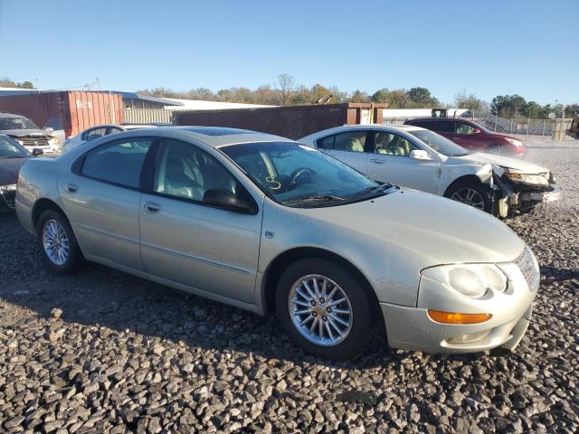 Photo 3 VIN: 2C3HE66G0YH165103 - CHRYSLER 300M 