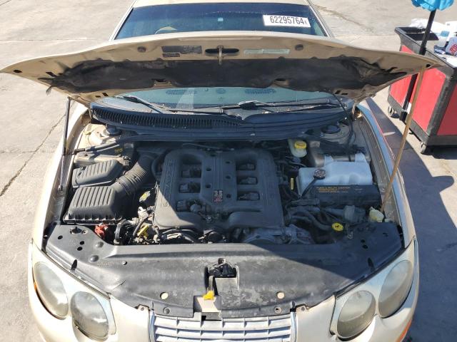 Photo 10 VIN: 2C3HE66G1XH228160 - CHRYSLER 300M 