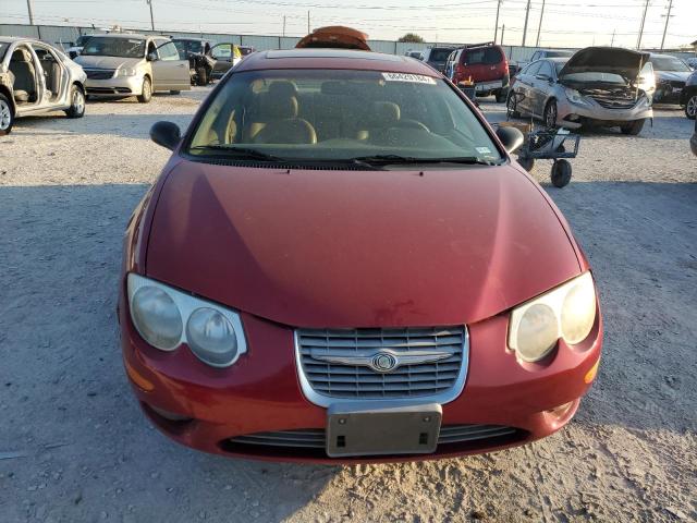 Photo 4 VIN: 2C3HE66G1XH714810 - CHRYSLER 300M 