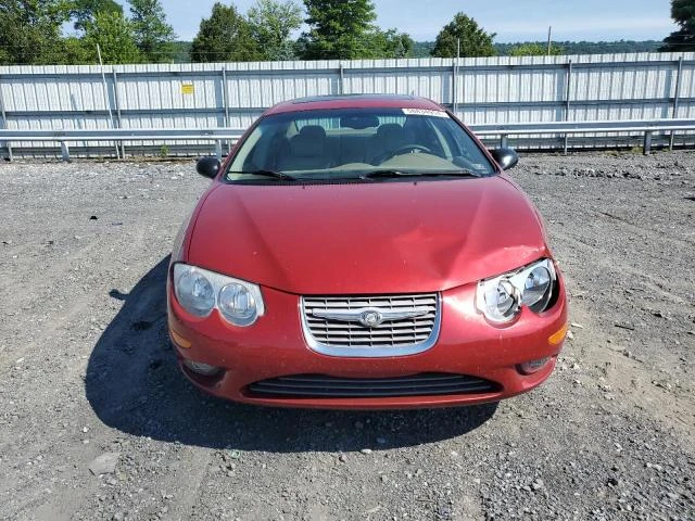 Photo 4 VIN: 2C3HE66G1YH244327 - CHRYSLER 300M 