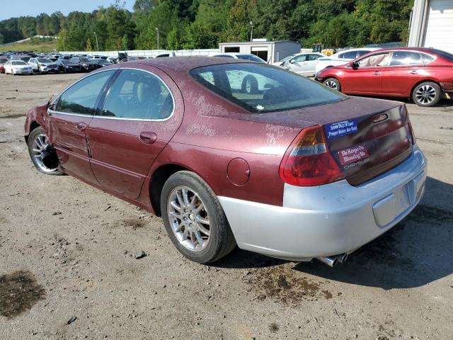 Photo 1 VIN: 2C3HE66G22H179141 - CHRYSLER 300M 