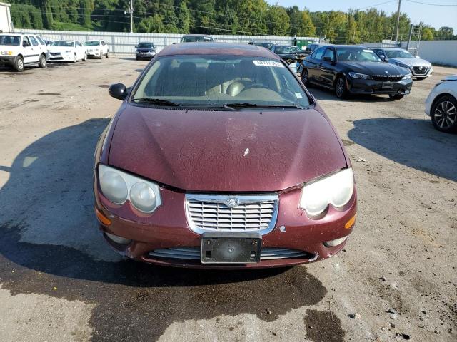 Photo 4 VIN: 2C3HE66G22H179141 - CHRYSLER 300M 