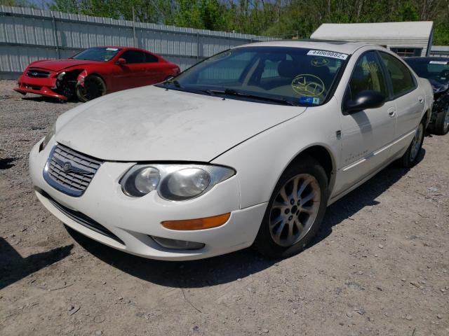 Photo 1 VIN: 2C3HE66G2YH362824 - CHRYSLER 300M 