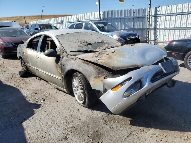 Photo 3 VIN: 2C3HE66G32H149498 - CHRYSLER 300 