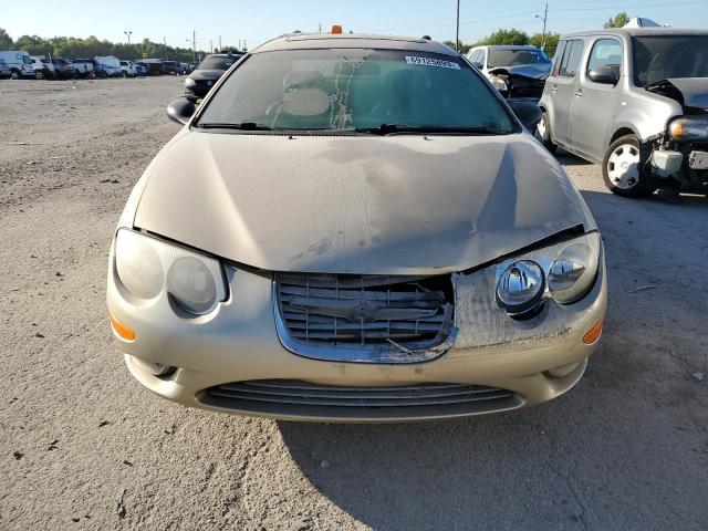 Photo 4 VIN: 2C3HE66G3XH840554 - CHRYSLER 300M 