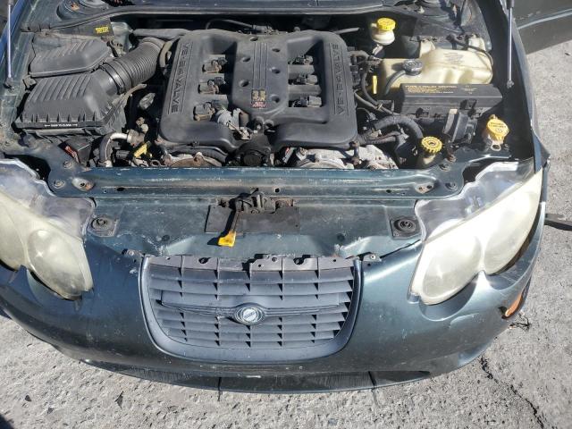 Photo 10 VIN: 2C3HE66G3YH150823 - CHRYSLER 300M 