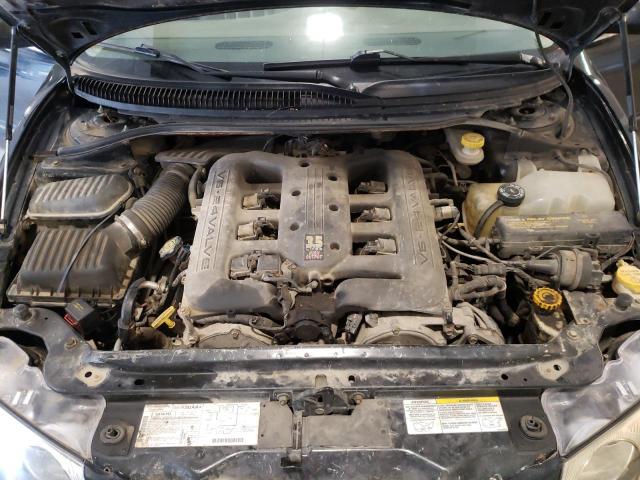 Photo 10 VIN: 2C3HE66G43H539401 - CHRYSLER 300M 