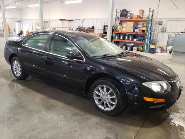 Photo 3 VIN: 2C3HE66G43H539401 - CHRYSLER 300M 