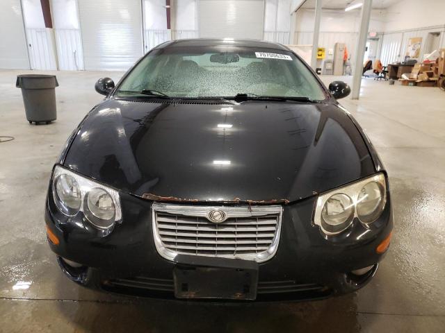 Photo 4 VIN: 2C3HE66G43H539401 - CHRYSLER 300M 