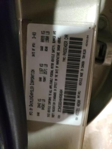 Photo 11 VIN: 2C3HE66G44H606404 - CHRYSLER 300 