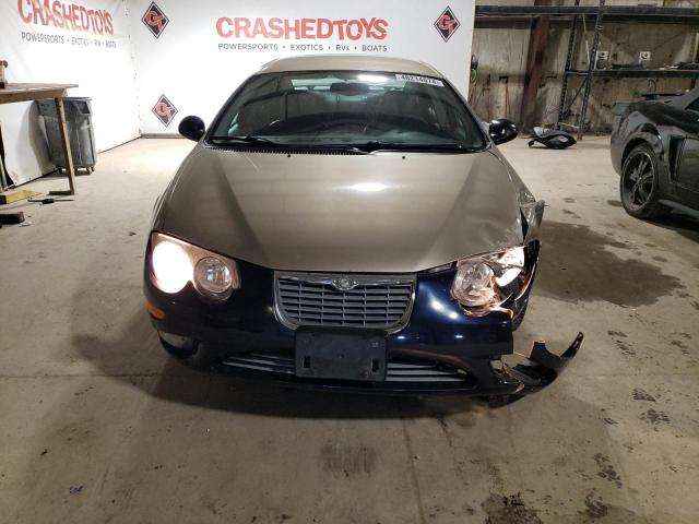 Photo 4 VIN: 2C3HE66G44H606404 - CHRYSLER 300 