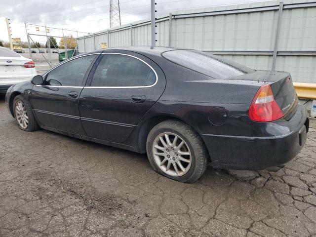 Photo 1 VIN: 2C3HE66G53H512899 - CHRYSLER 300M 