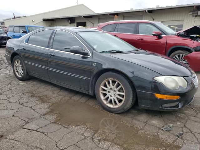 Photo 3 VIN: 2C3HE66G53H512899 - CHRYSLER 300M 