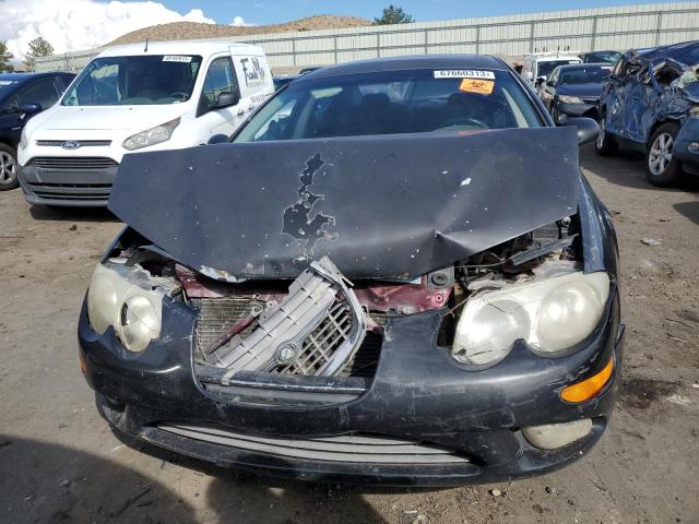 Photo 4 VIN: 2C3HE66G5XH754159 - CHRYSLER 300M 