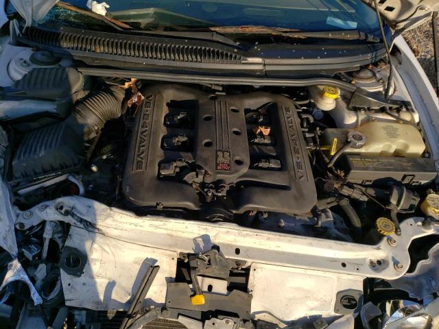 Photo 6 VIN: 2C3HE66G5YH183273 - CHRYSLER 300M 