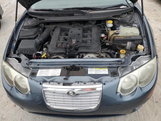 Photo 10 VIN: 2C3HE66G63H513236 - CHRYSLER 300M 