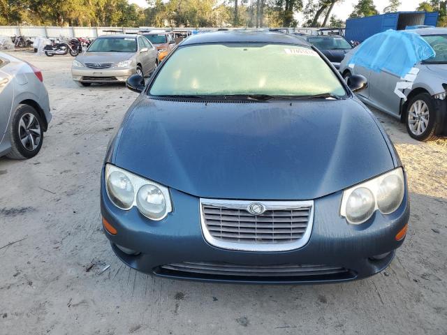 Photo 4 VIN: 2C3HE66G63H513236 - CHRYSLER 300M 