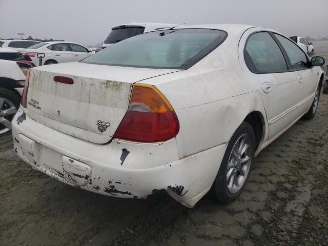 Photo 3 VIN: 2C3HE66G6XH836577 - CHRYSLER 300M 