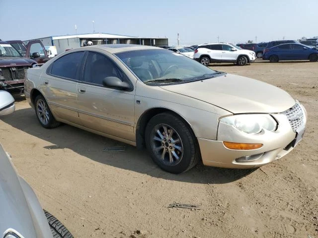 Photo 3 VIN: 2C3HE66G6YH138679 - CHRYSLER 300M 