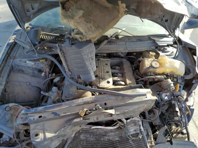 Photo 10 VIN: 2C3HE66G6YH240015 - CHRYSLER 300M 