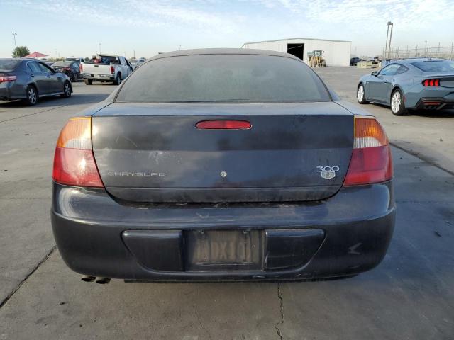 Photo 5 VIN: 2C3HE66G6YH240015 - CHRYSLER 300M 