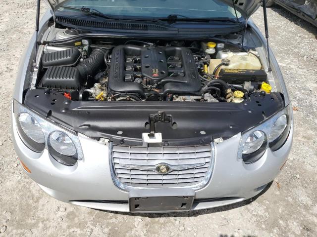 Photo 10 VIN: 2C3HE66G6YH294494 - CHRYSLER 300M 