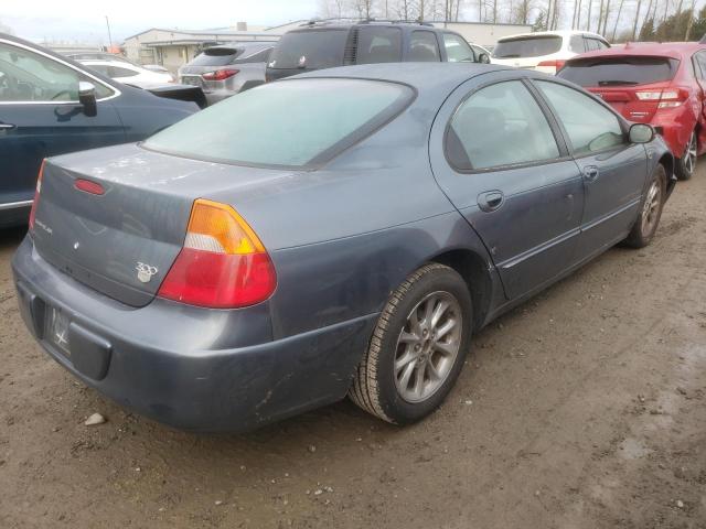 Photo 2 VIN: 2C3HE66G6YH412642 - CHRYSLER 300 