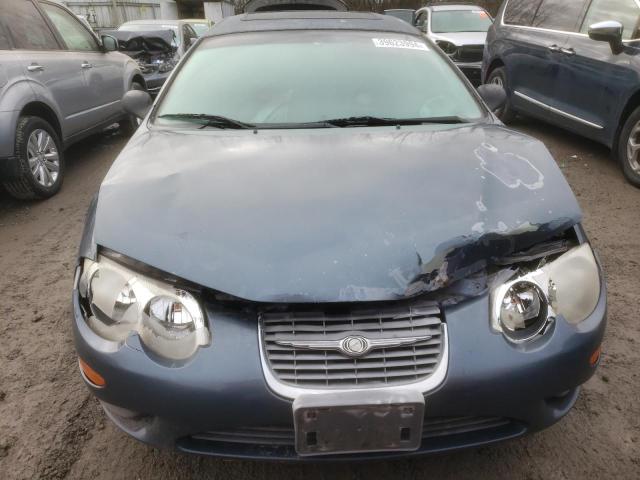 Photo 4 VIN: 2C3HE66G6YH412642 - CHRYSLER 300 