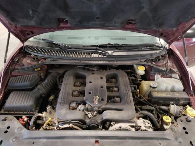 Photo 10 VIN: 2C3HE66G7XH805645 - CHRYSLER 300 