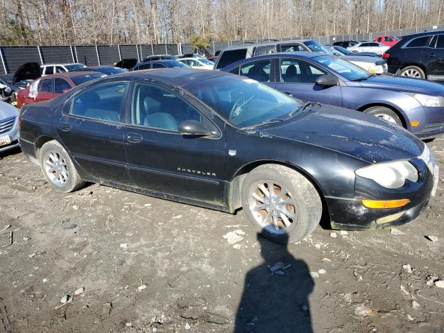 Photo 3 VIN: 2C3HE66G7YH428669 - CHRYSLER 300 