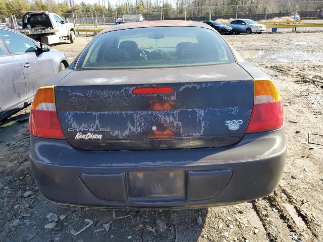 Photo 5 VIN: 2C3HE66G7YH428669 - CHRYSLER 300 