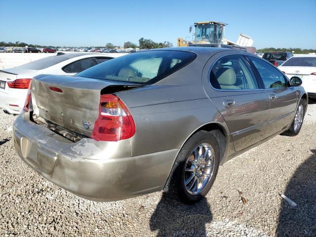 Photo 2 VIN: 2C3HE66G82H148251 - CHRYSLER 300M 