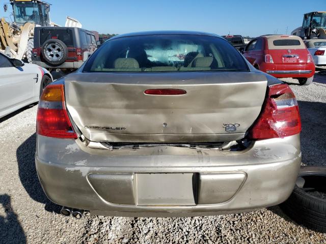 Photo 5 VIN: 2C3HE66G82H148251 - CHRYSLER 300M 