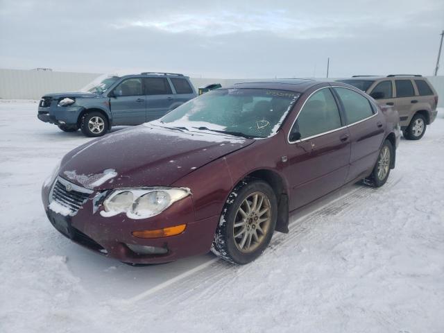 Photo 1 VIN: 2C3HE66G92H173921 - CHRYSLER 300M 