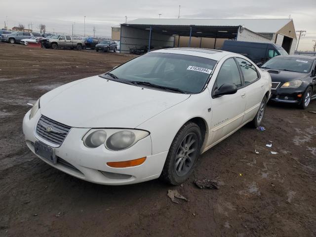 Photo 0 VIN: 2C3HE66G9YH141219 - CHRYSLER 300 