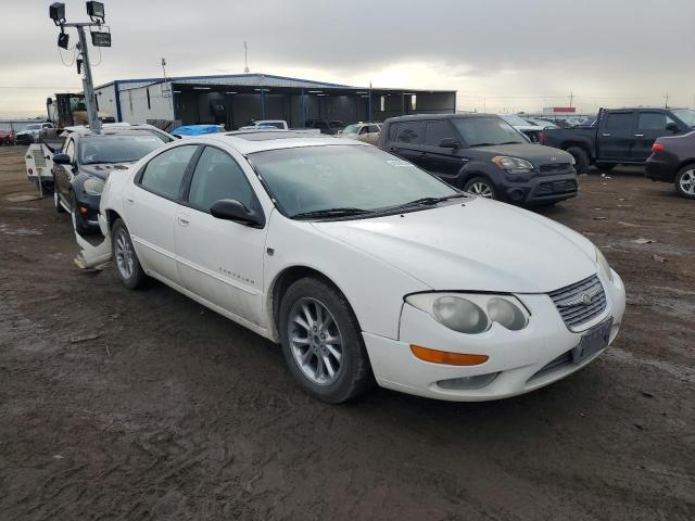 Photo 3 VIN: 2C3HE66G9YH141219 - CHRYSLER 300 