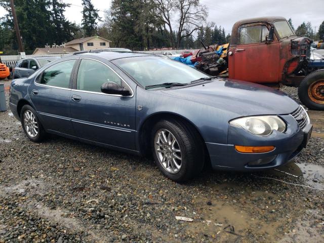 Photo 3 VIN: 2C3HE66GX1H711024 - CHRYSLER 300 